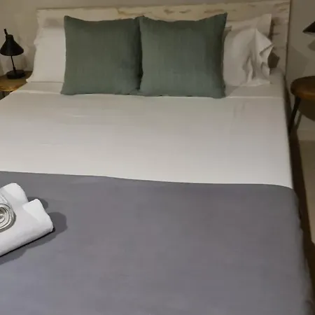 Appartement Cathedral Lux Barcelona
